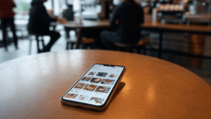 emprender en Instagram