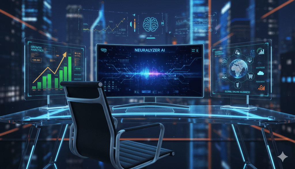 herramientas de inteligencia artificial para ganar dinero
