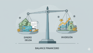 pagar deudas o invertir