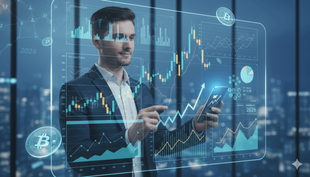 invertir con éxito en 2026