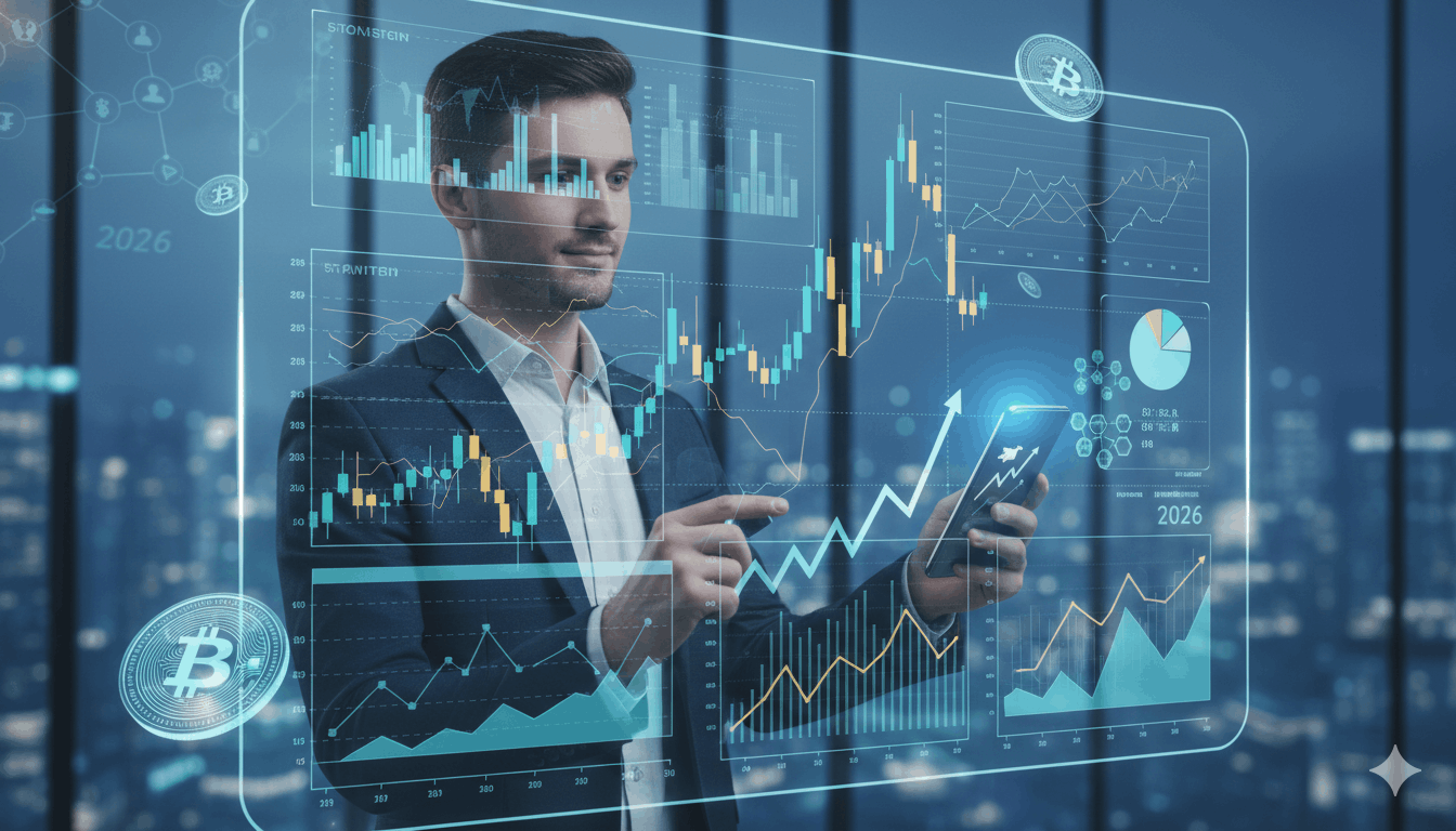 invertir con éxito en 2026