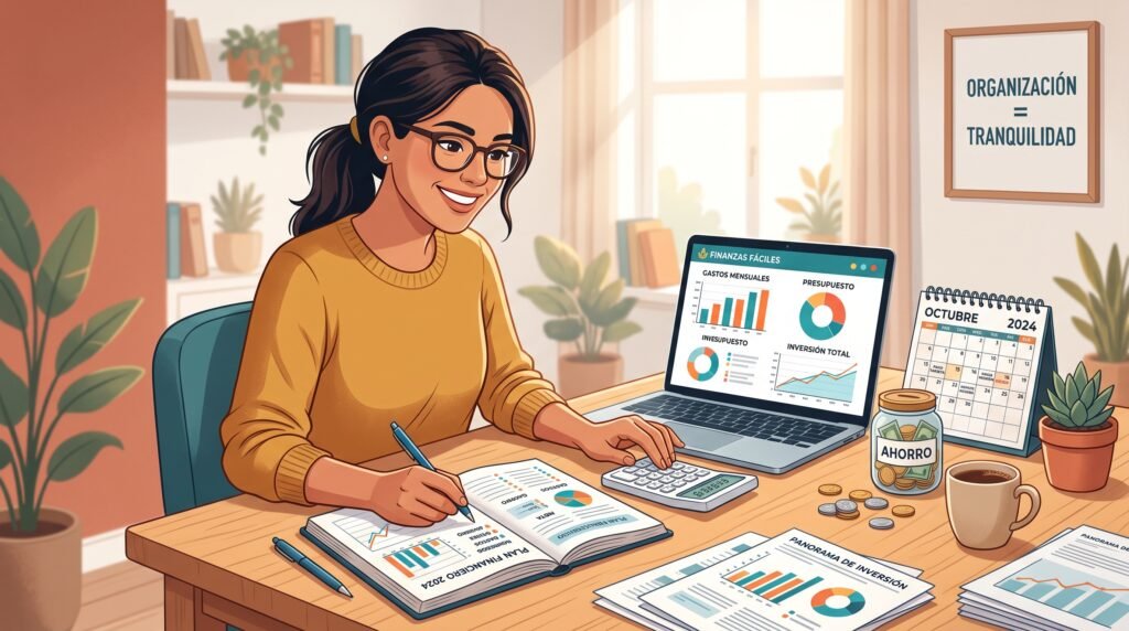 hábitos para mejorar la economía personal