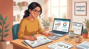 hábitos para mejorar la economía personal